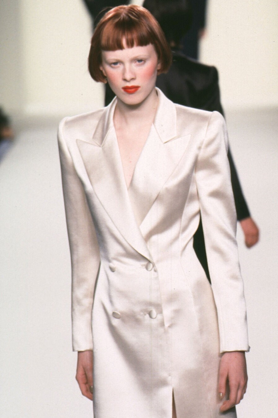 nhuộm tóc đỏ ảnh 4 nhuom toc do anh 4