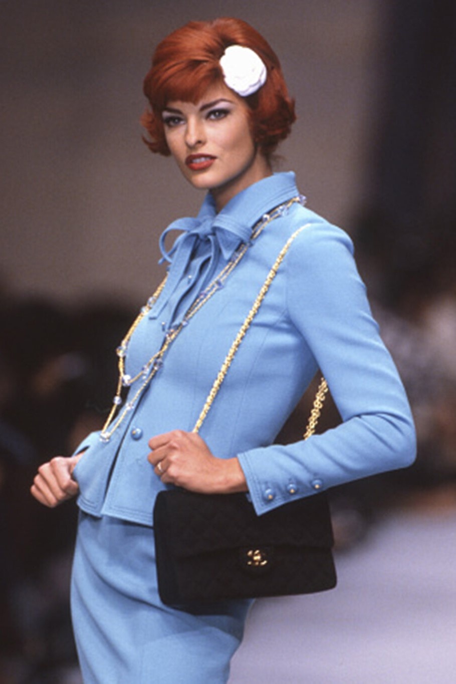 nhuộm tóc đỏ ảnh 5 nhuom toc do anh 5