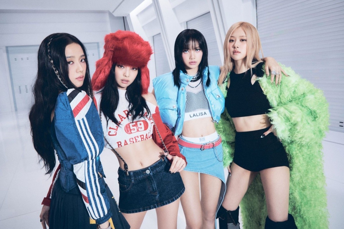 Ban to chuc concert BlackPink bi kien vi ban 'ghe ma' hinh anh