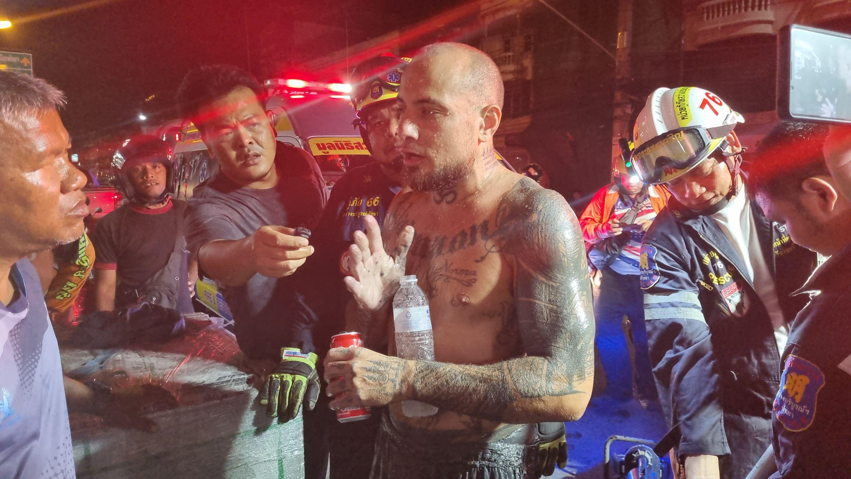 du lich Thai Lan anh 3