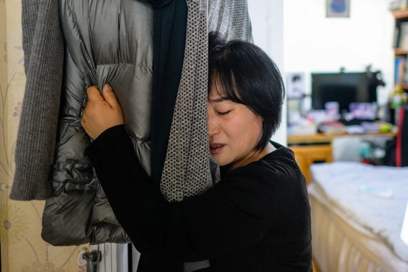 Cuoc chien khong can suc tai diem nong tu tu the gioi hinh anh