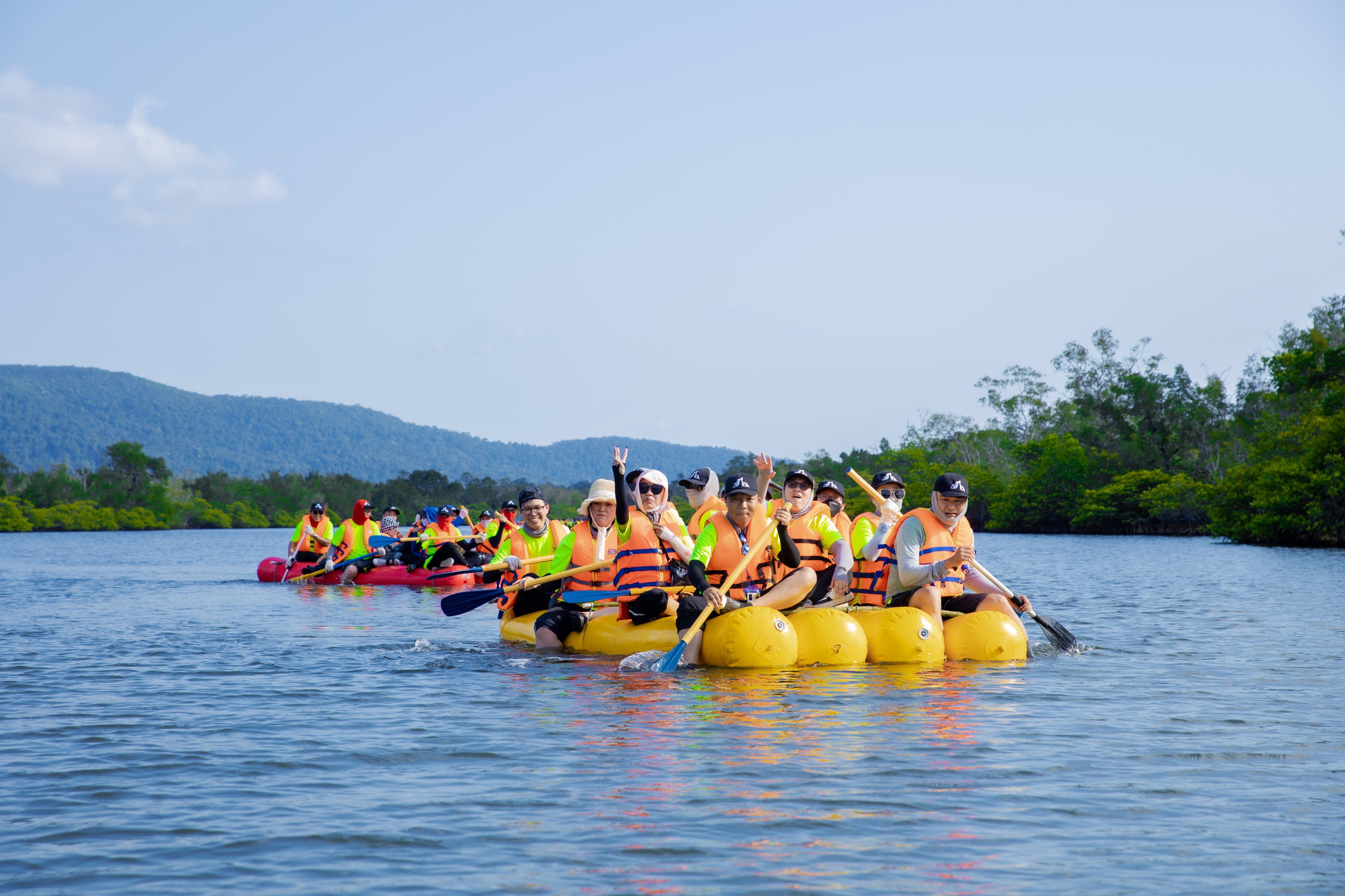 team building la gi anh 2