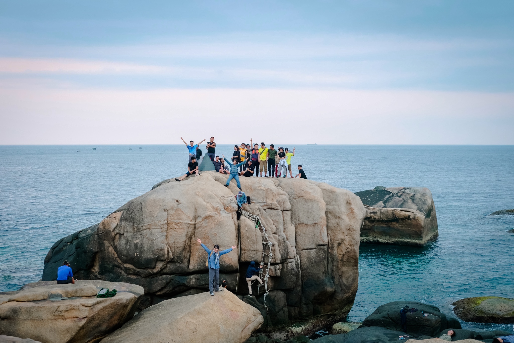 team building la gi anh 1