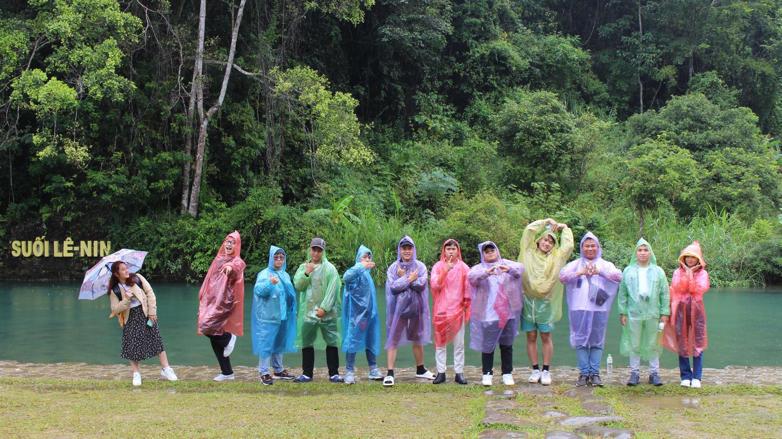 team building la gi anh 6