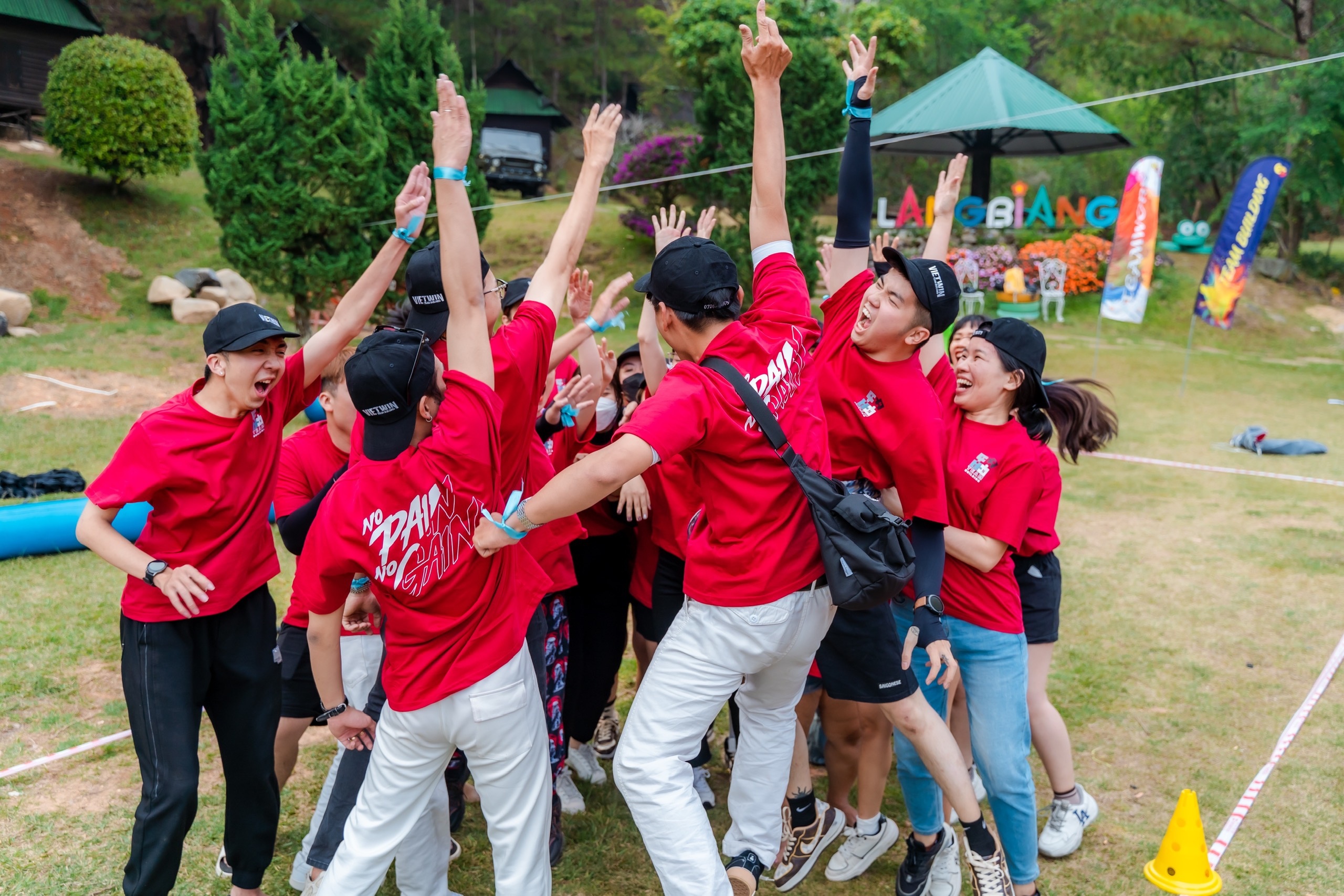 team building là gì ảnh 4 team building la gi anh 4