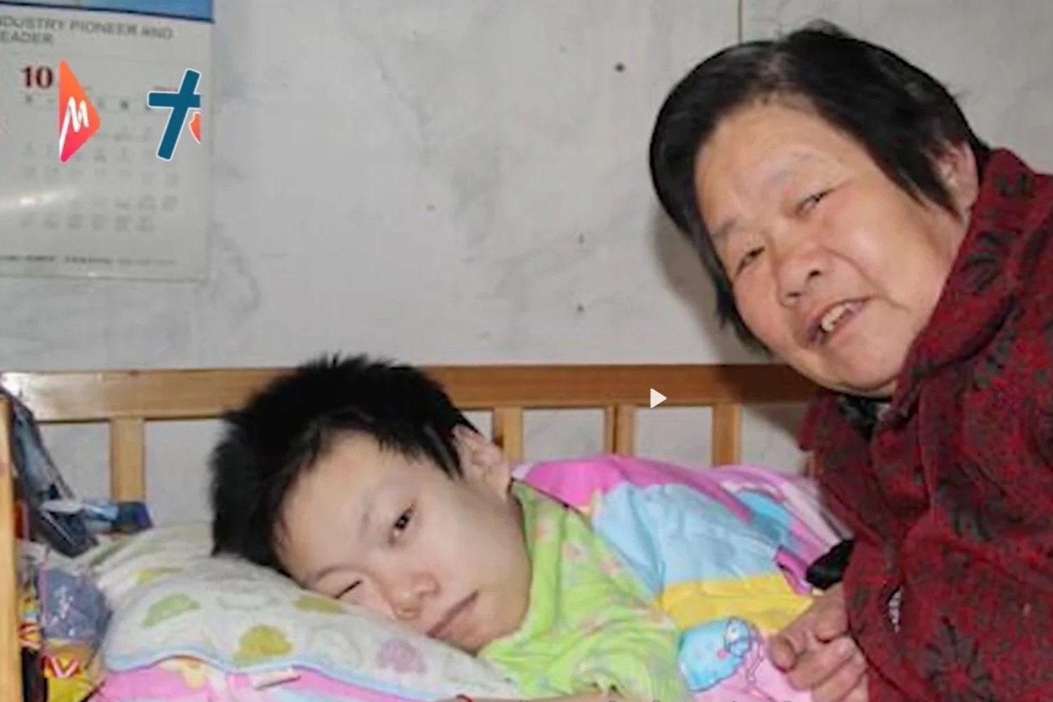 Uoc nguyen cuoi cua nguoi phu nu 29 tuoi song trong co the tre len 4 hinh anh