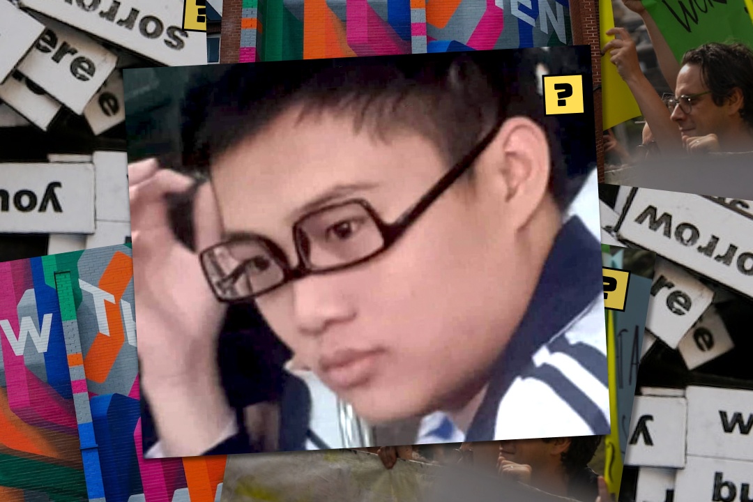 'Vo tri' la gi? hinh anh