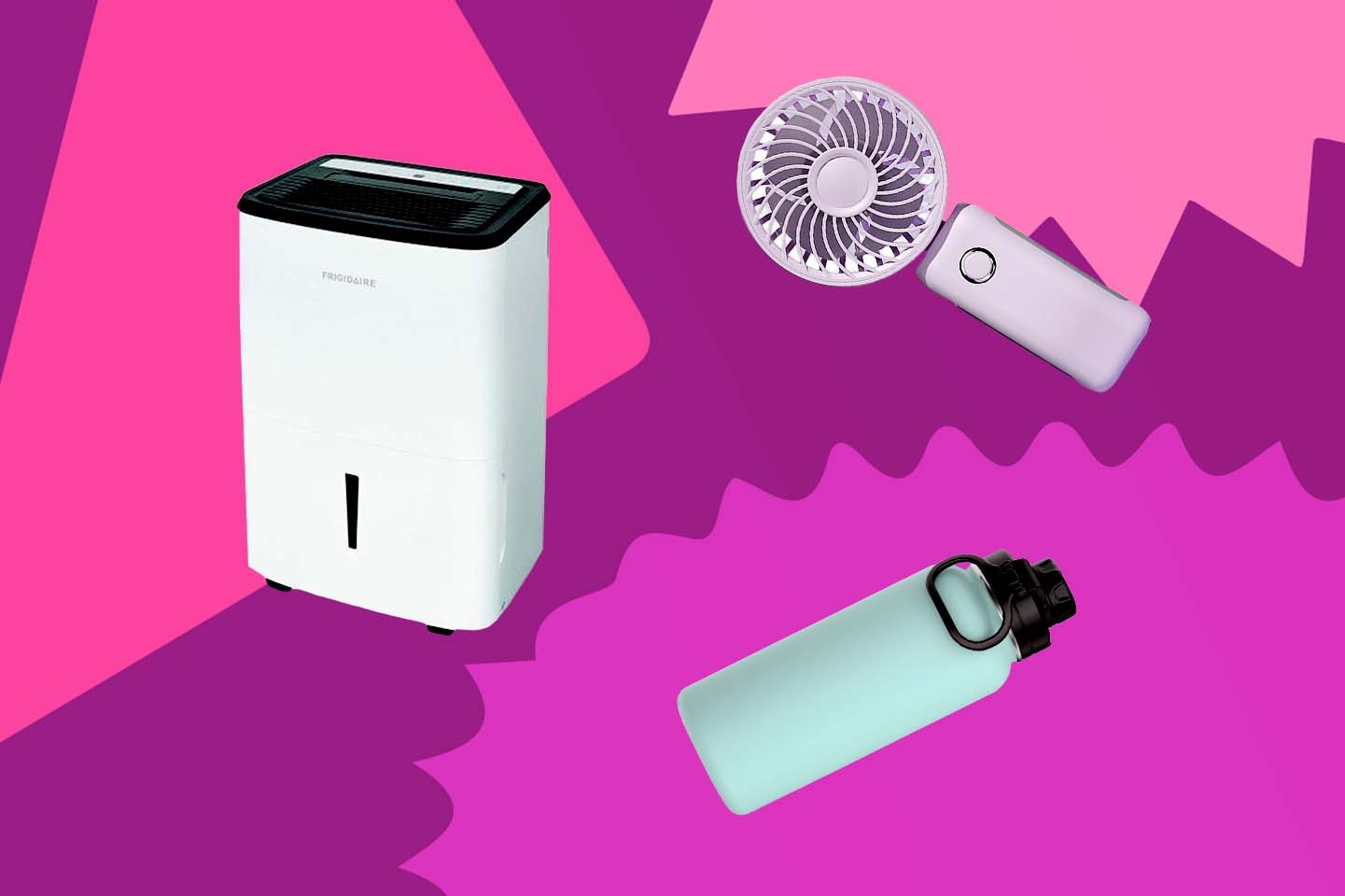 8 mon do de mua he mat hon mot chut hinh anh