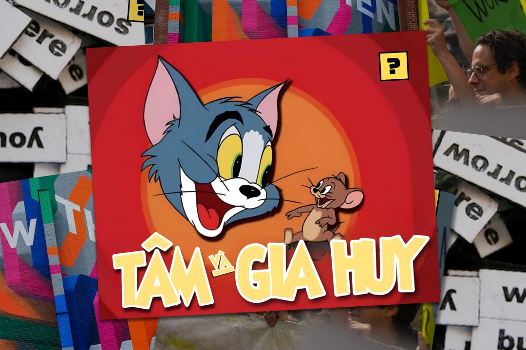 'Tam va Gia Huy' va trao luu Viet hoa ten nuoc ngoai hinh anh