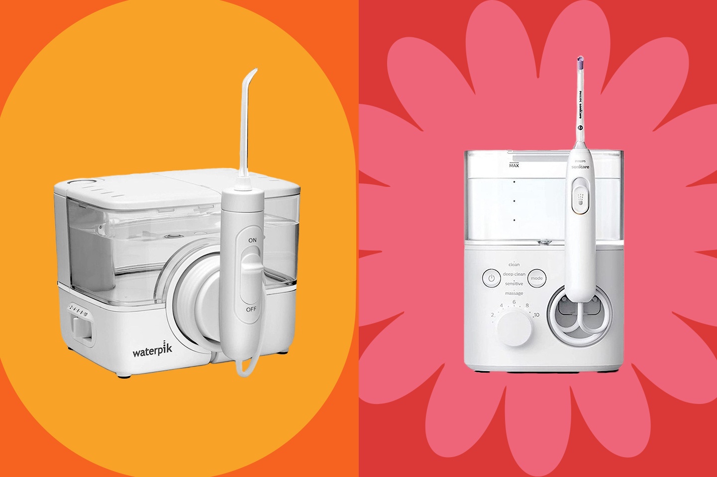 4 may tam nuoc cho nguoi khong thich tam go, chi nha khoa hinh anh