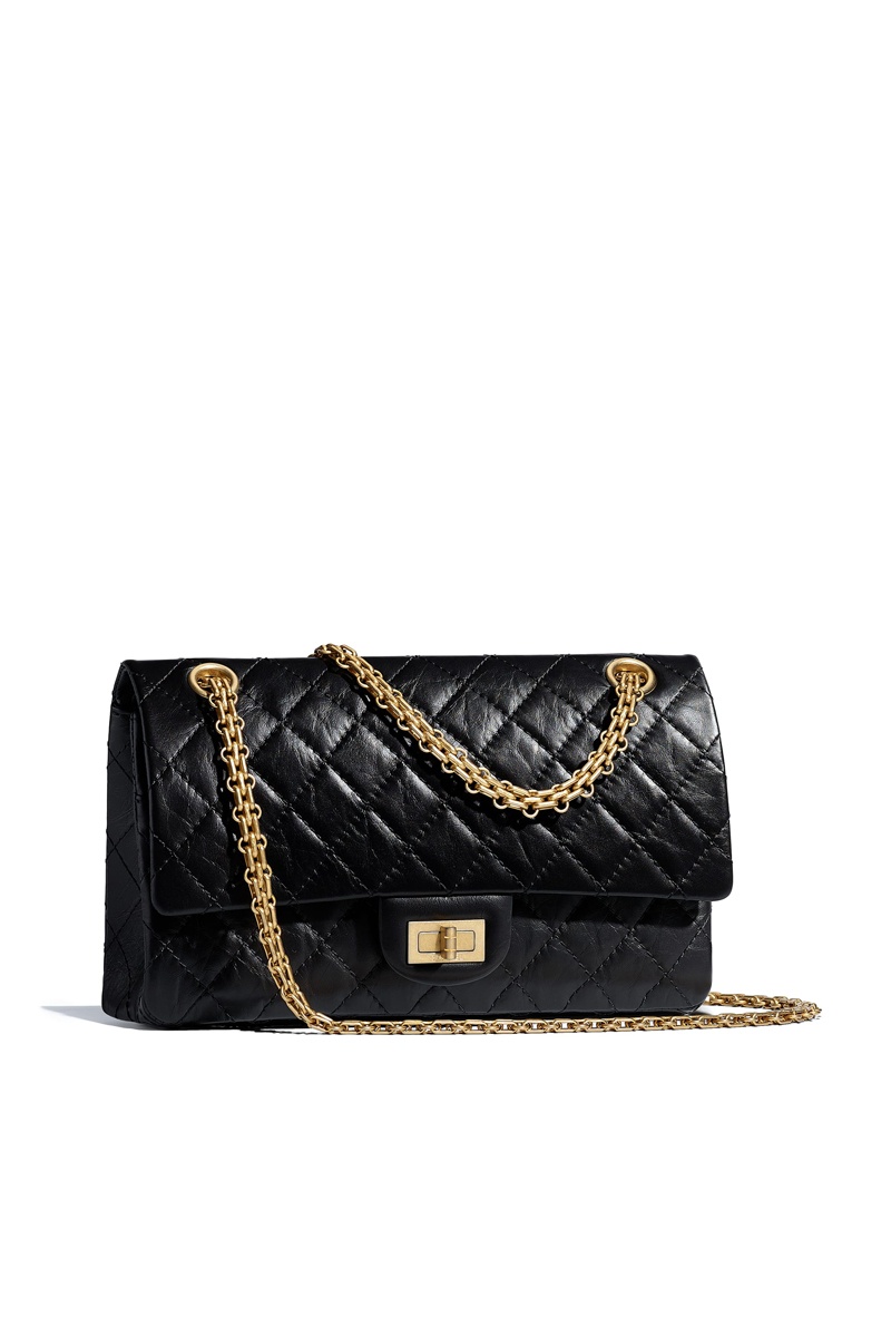 tui xach Chanel anh 3