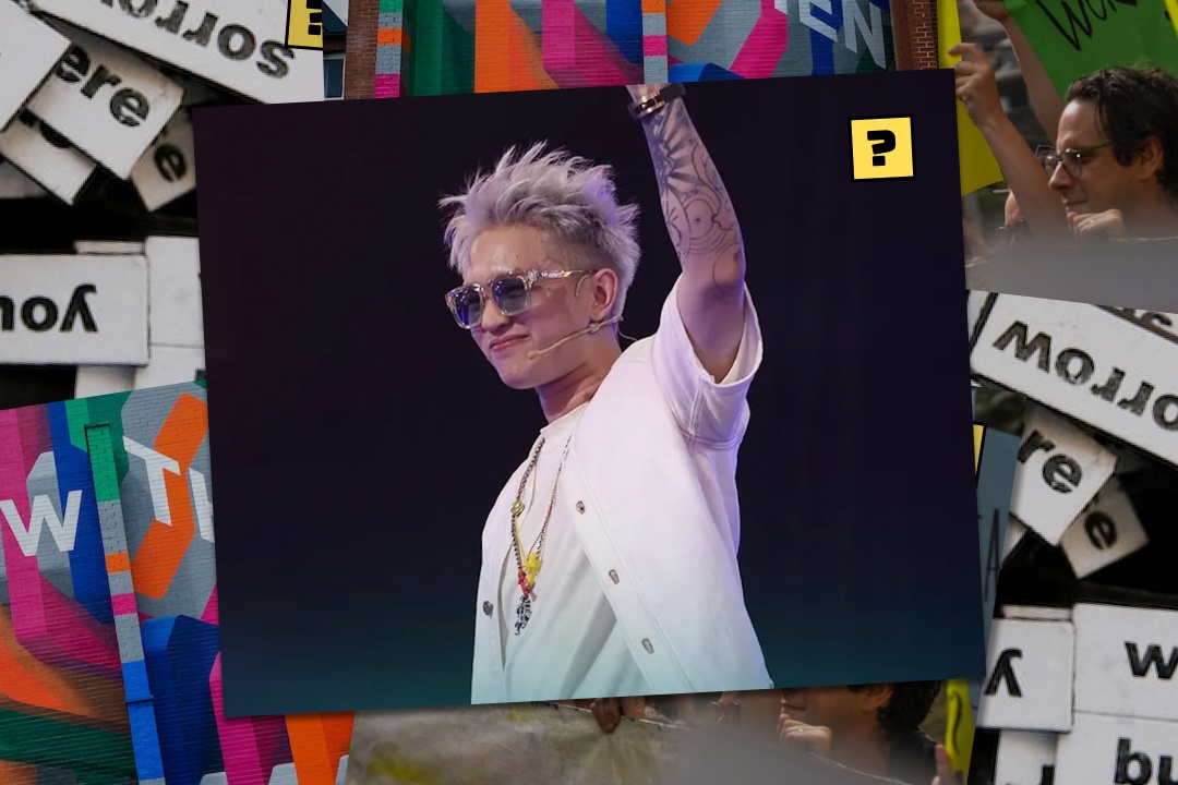 'Chac co minh tui' la gi hinh anh