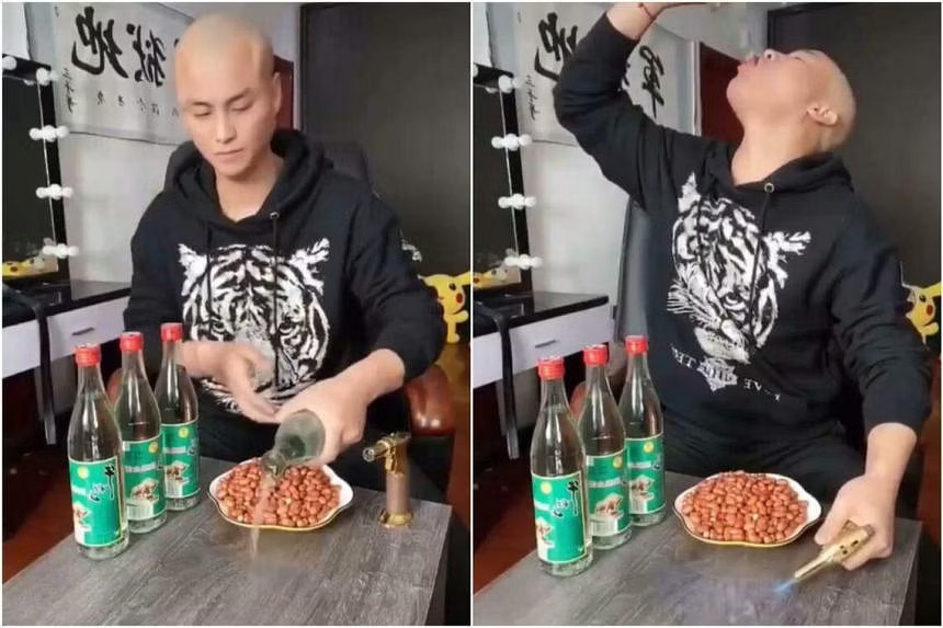 rượu baijiu ảnh 2 ruou baijiu anh 2