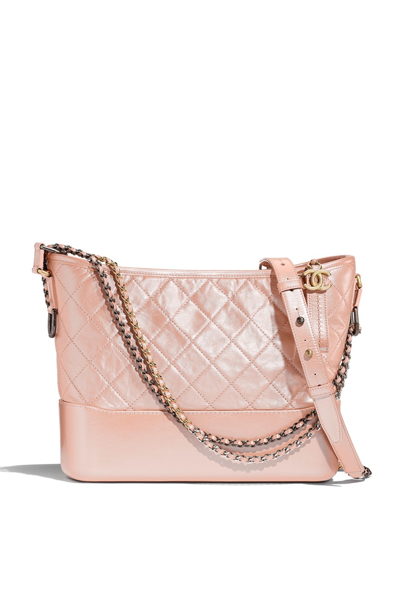 tui xach Chanel anh 24