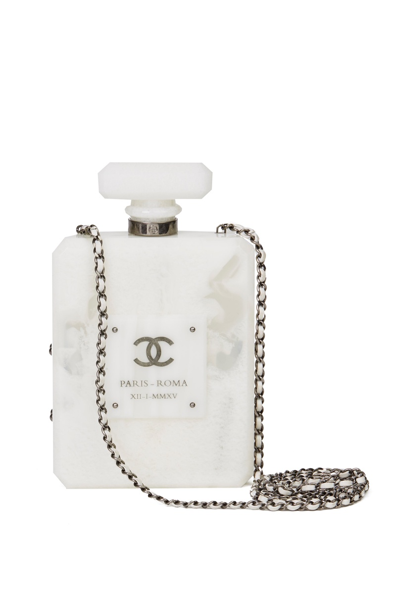 tui xach Chanel anh 21