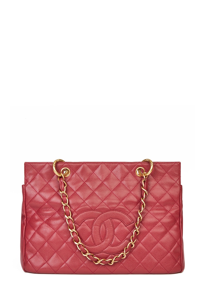 tui xach Chanel anh 12