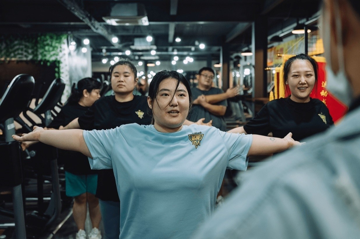 'Dia nguc' giam can that su da gay chet nguoi o Trung Quoc hinh anh