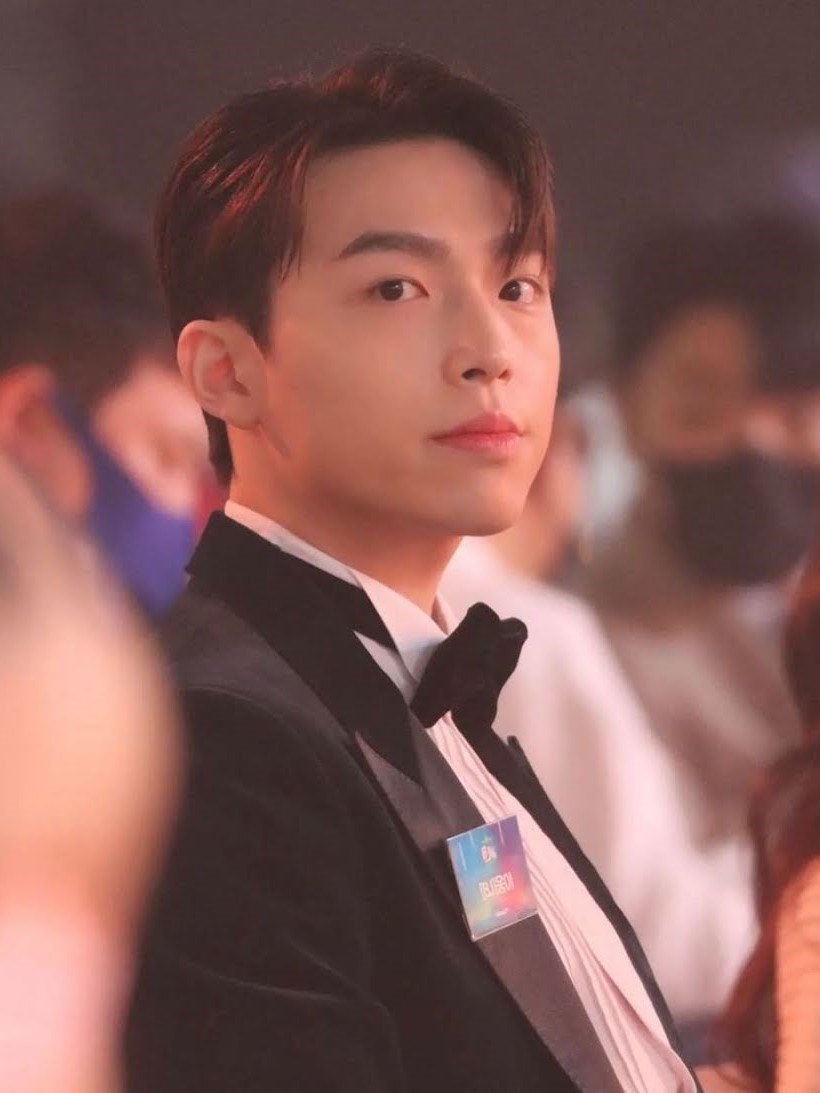 mukbang Han Quoc anh 1