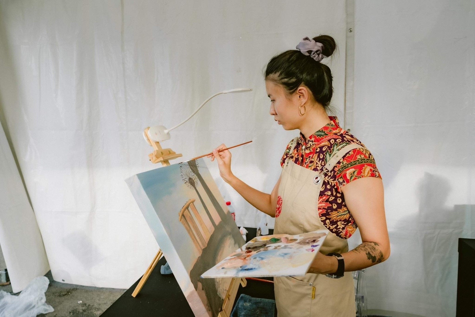 giới siêu giàu ảnh 5 gioi sieu giau anh 5