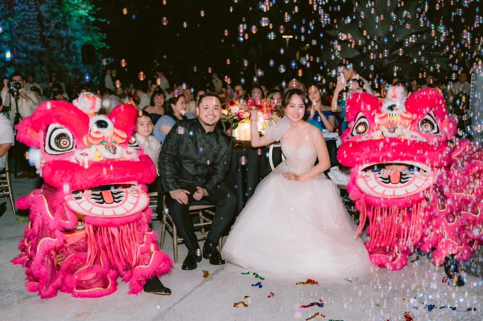 giới siêu giàu ảnh 4 gioi sieu giau anh 4