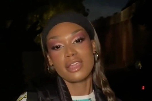 TikToker khuyen ngung choi voi 'nguoi beo' de giam can hinh anh