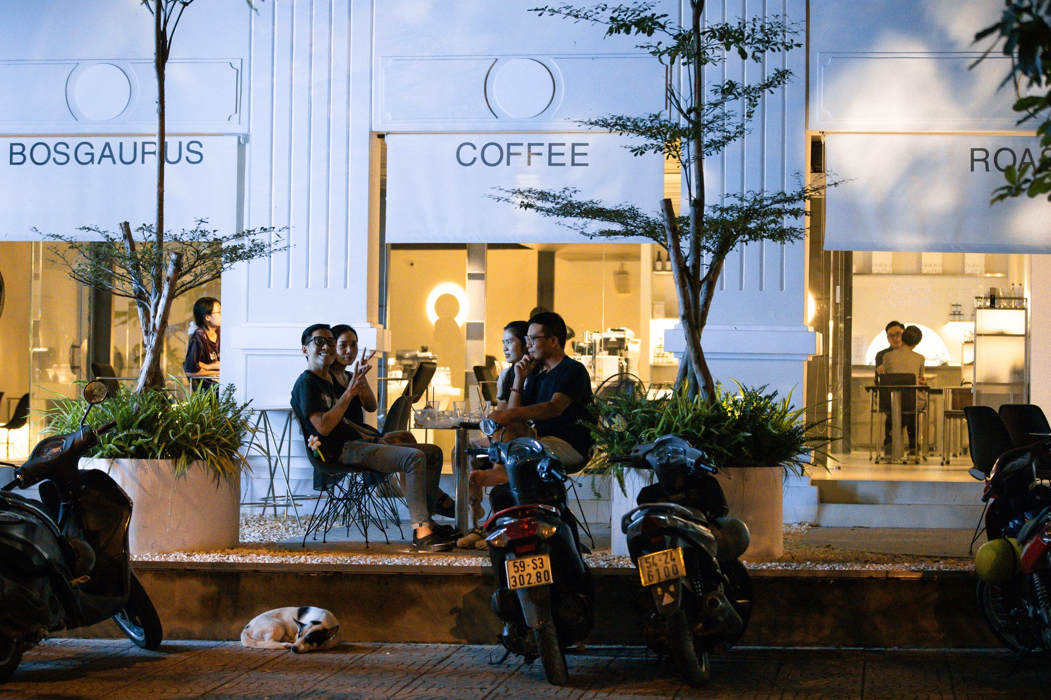 phố cà phê mới ảnh 12 pho ca phe moi anh 12