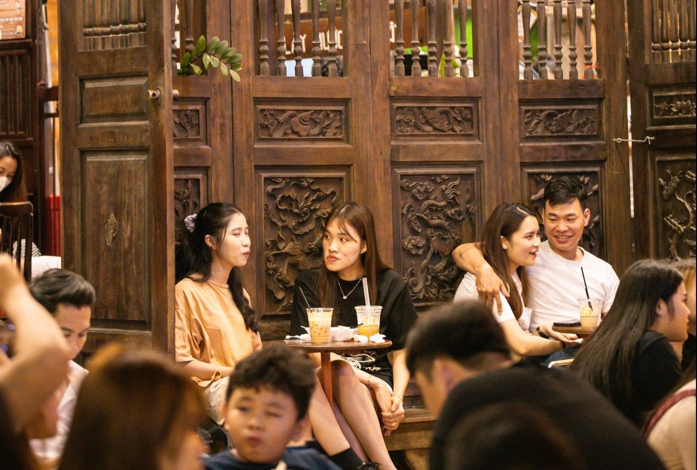 phố cà phê mới ảnh 9 pho ca phe moi anh 9