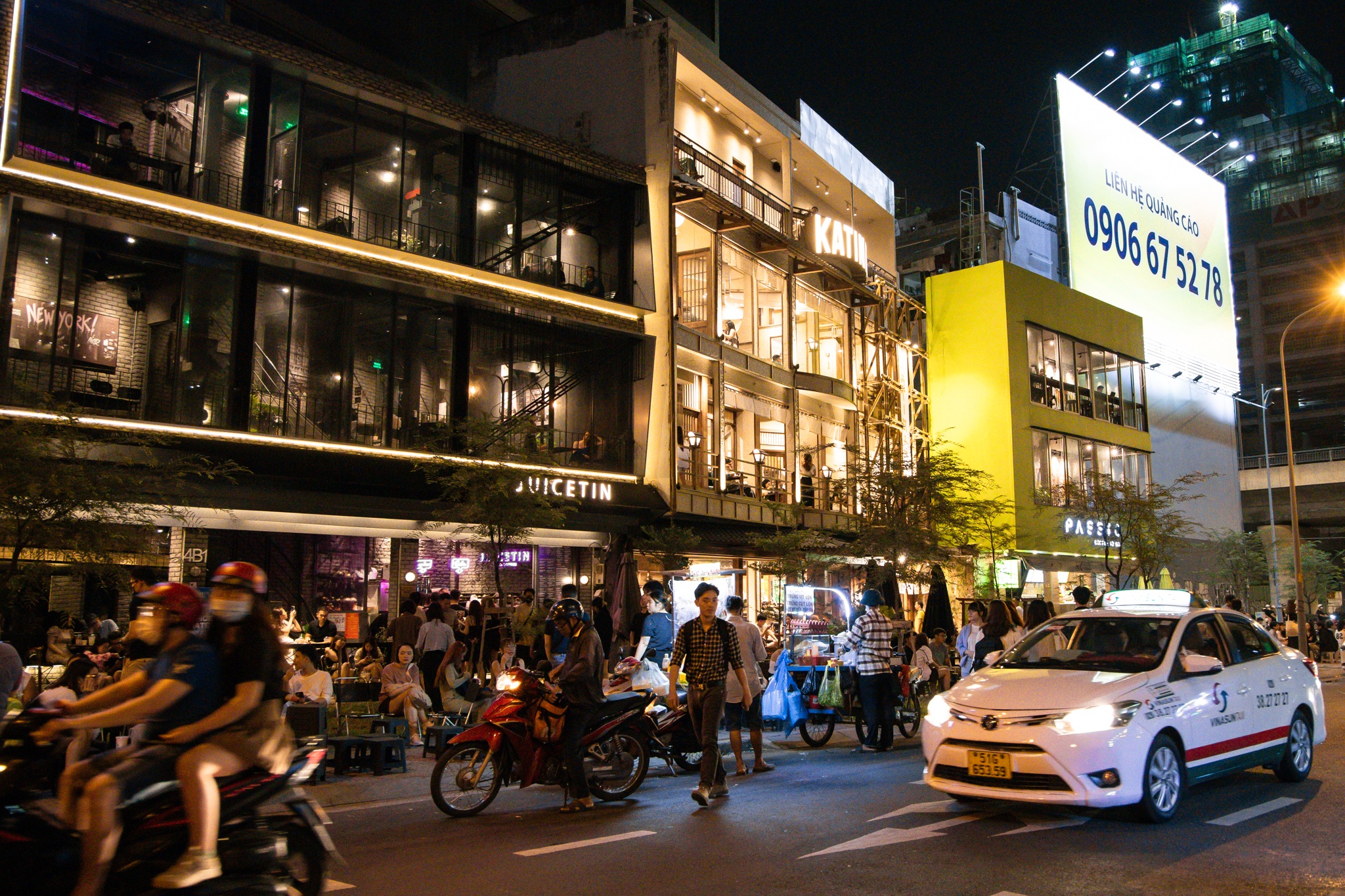 phố cà phê mới ảnh 2 pho ca phe moi anh 2