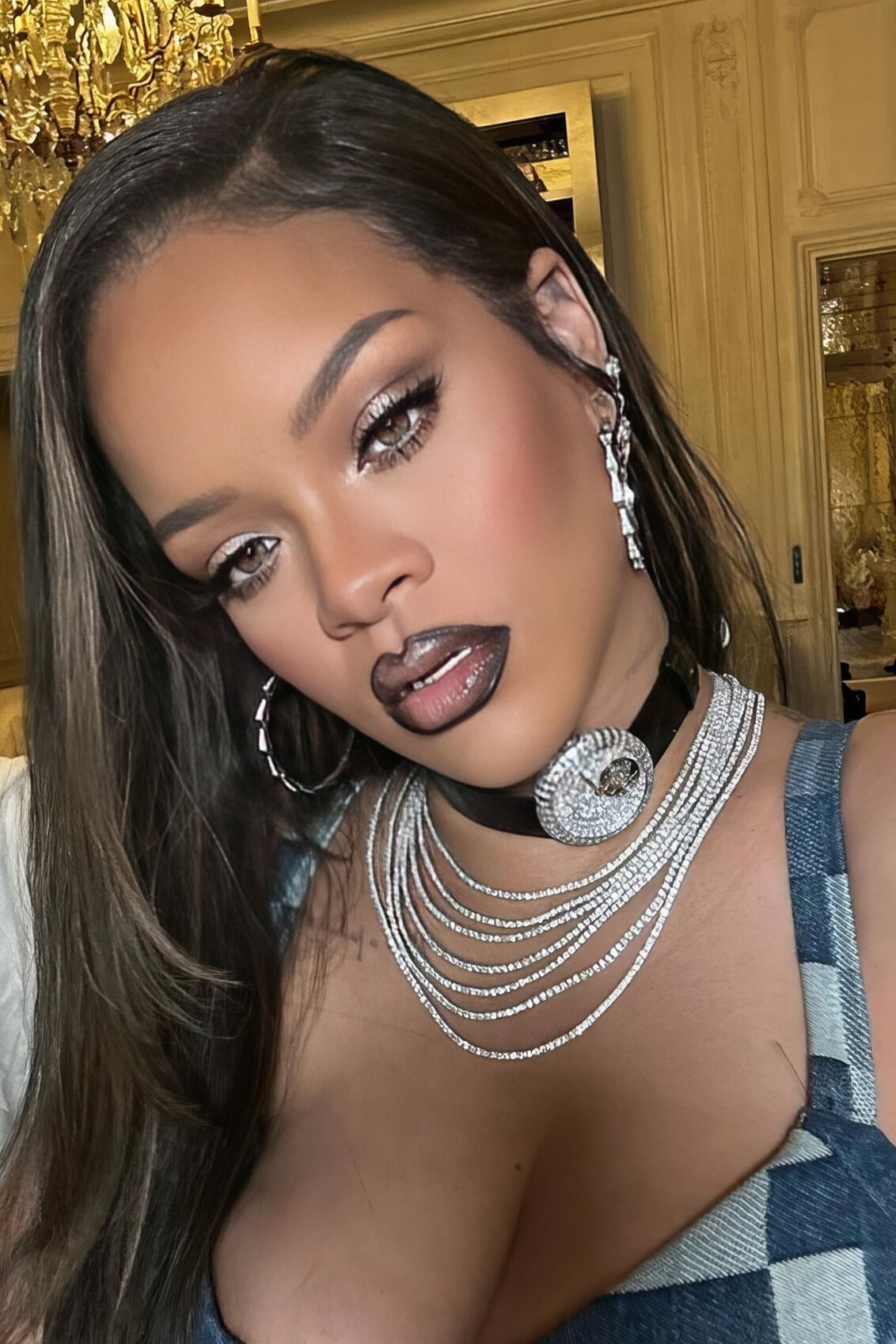 Rihanna anh 3