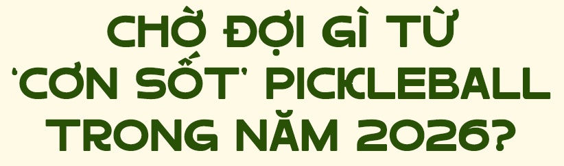 pickleball,  van dong vien,  the thao anh 2