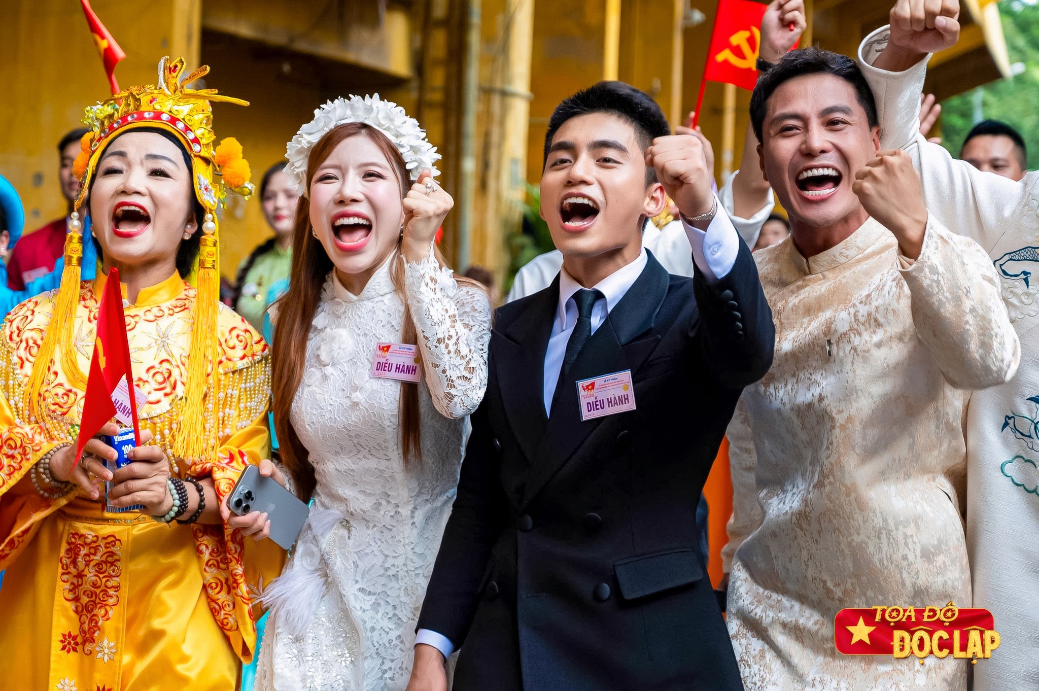 Le dieu binh dieu hanh,  khoi chien si anh 59