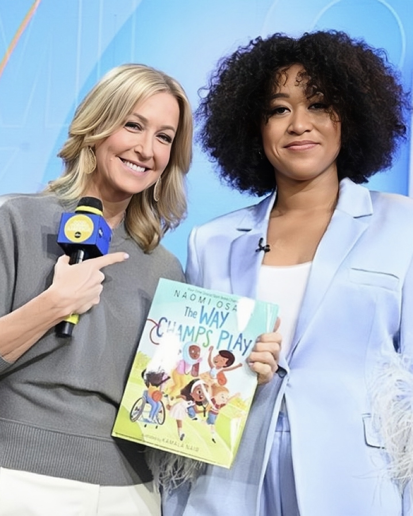 tay vợt, Naomi Osaka, số 1, sách, ảnh 6 tay vợt, Naomi Osaka, số 1, sách, ảnh 6