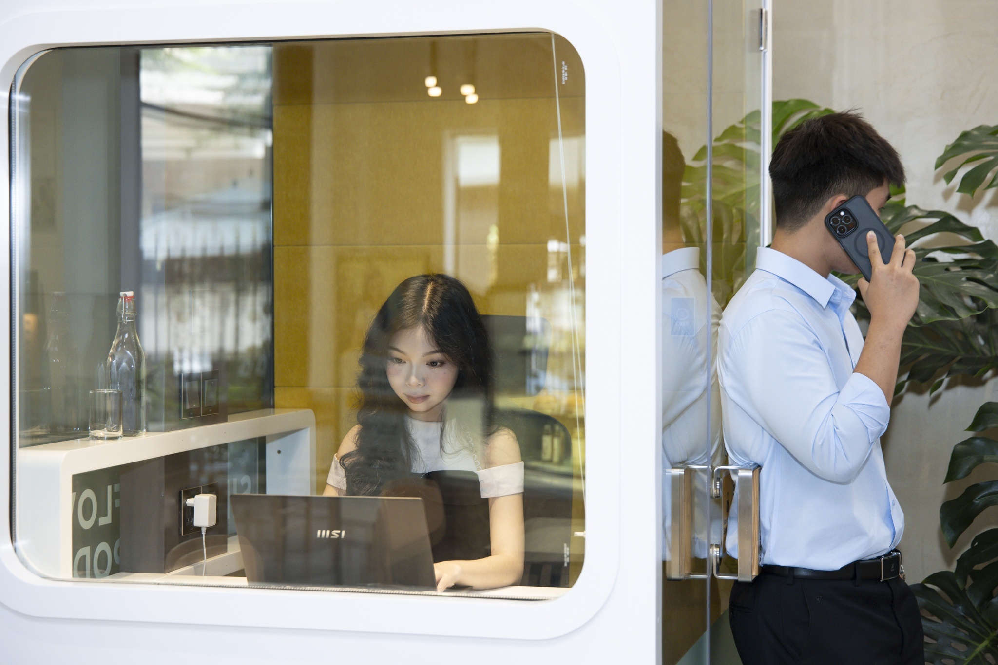 AI,  doanh nghiệp,  nh&acirc;n sự,  TP.HCM ảnh 2