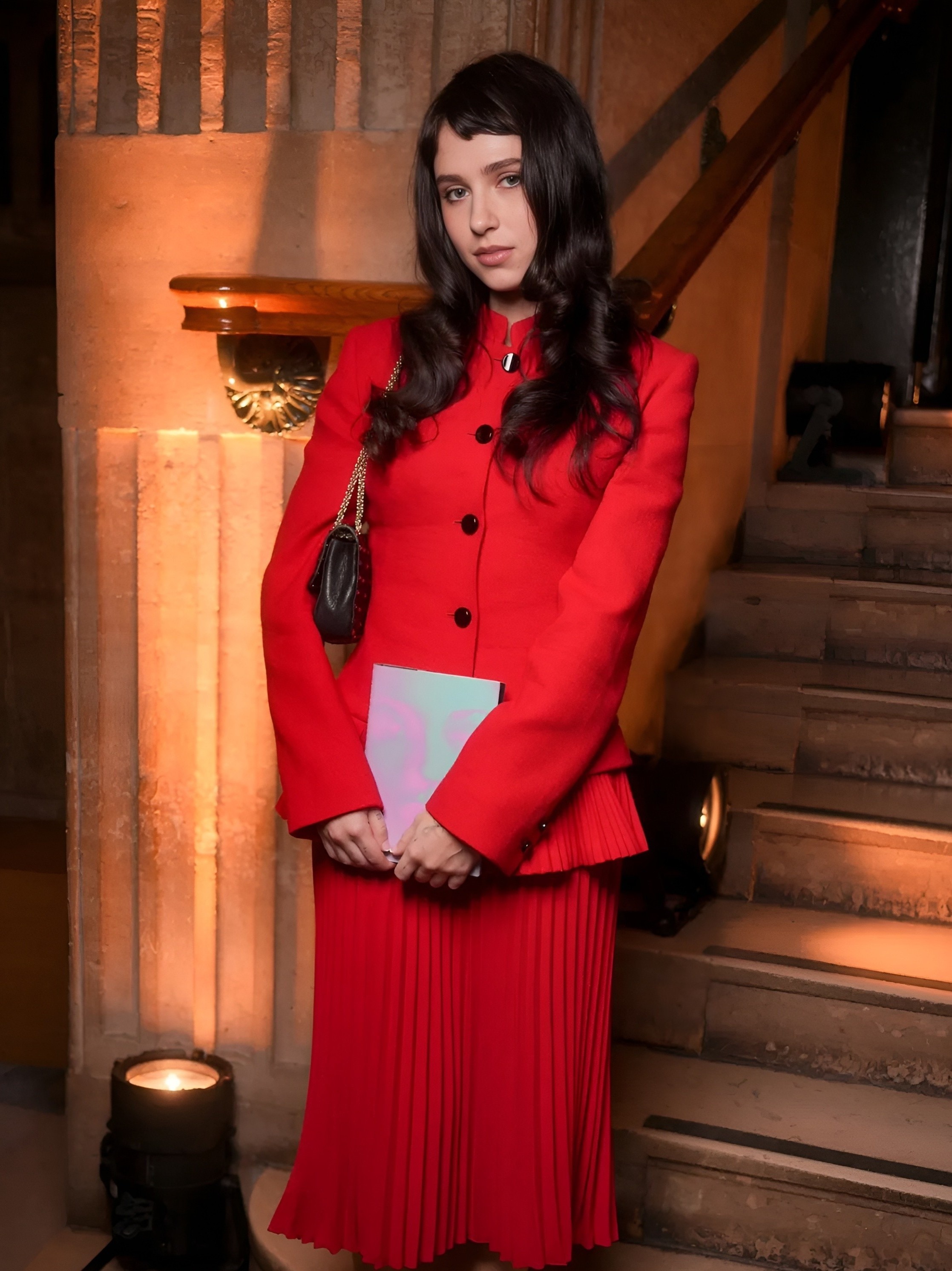 Valentino  ảnh 2