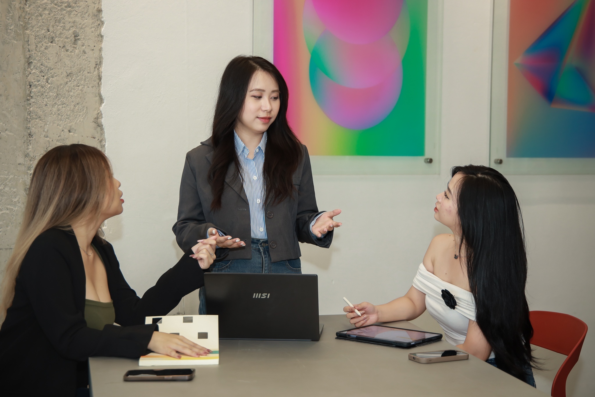 AI,  bằng cấp ảnh 1