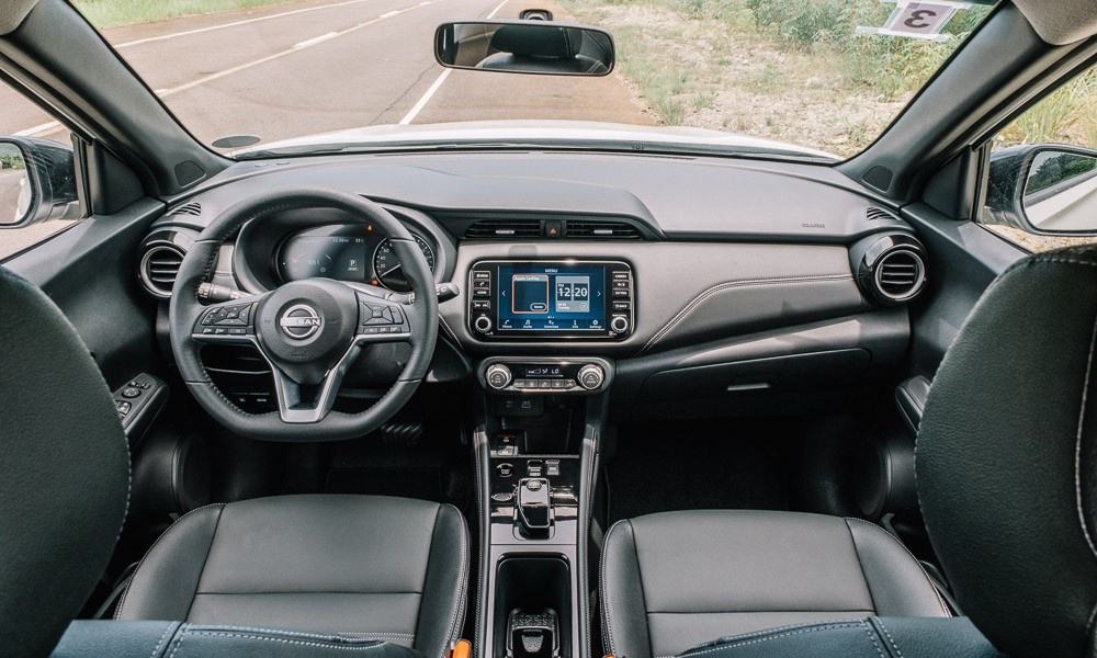 Nissan Kicks e-Power 2023 anh 2