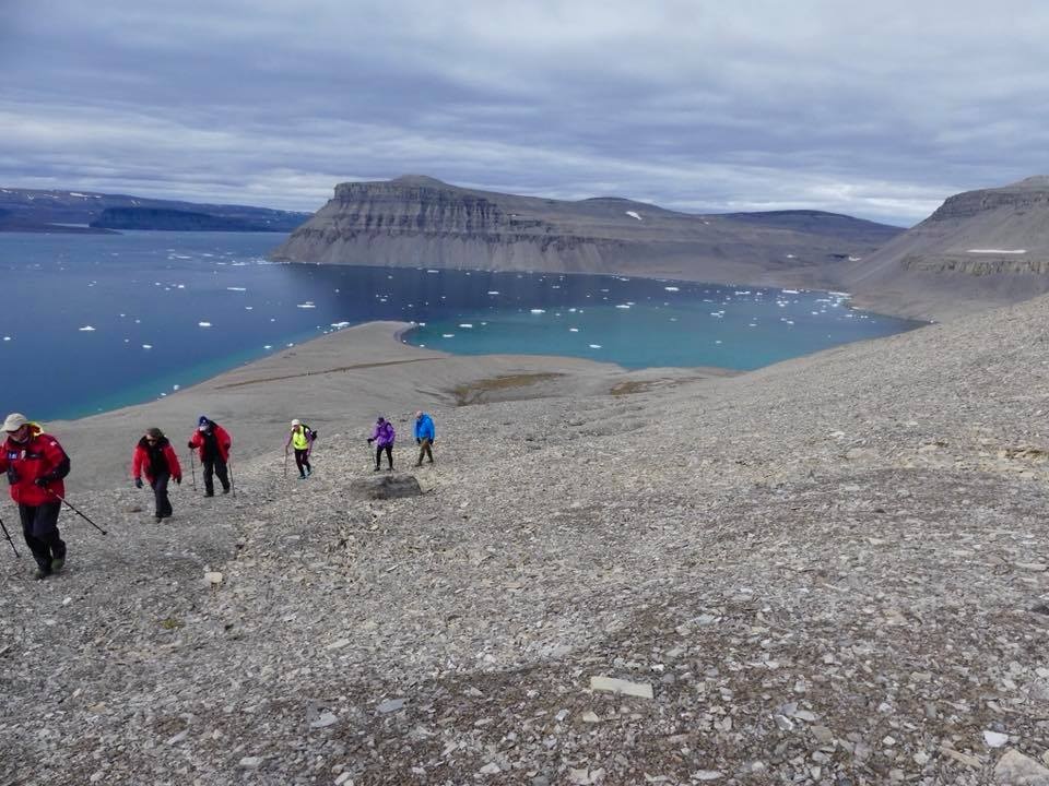 Du lich Sao Hoa tren Trai Dat anh 2
