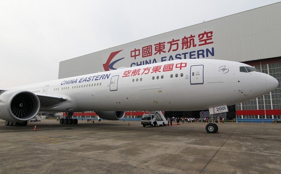 máy bay rơi ở Trung Quốc ảnh 2 may bay roi o Trung Quoc anh 2