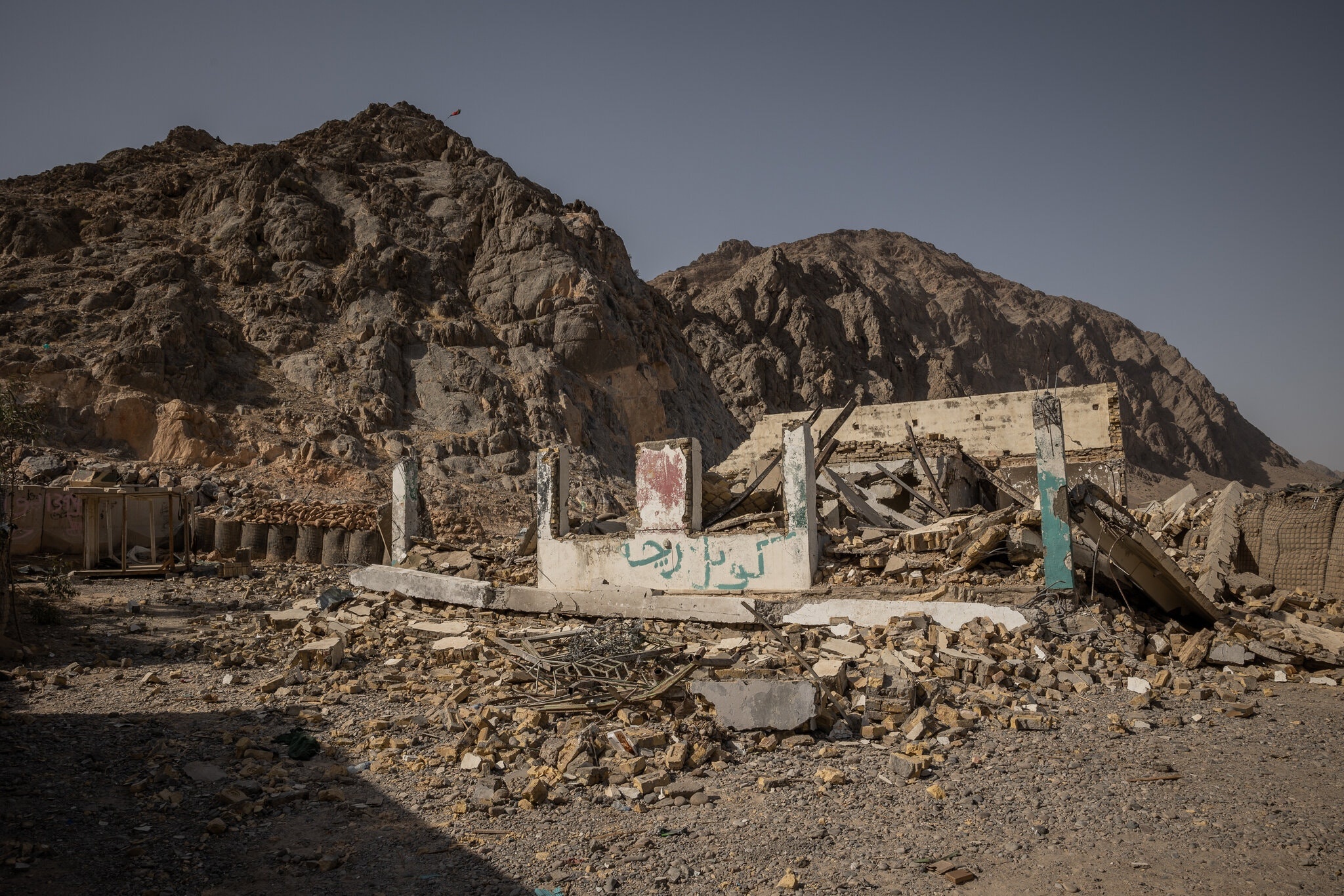 Taliban chiem Afghanistan anh 1