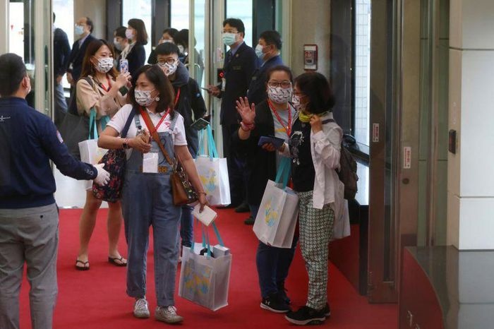 Tung mien nhiem voi nCoV, Palau da co ca mac Covid-19 dau tien hinh anh