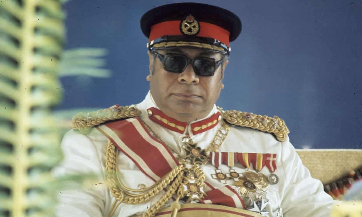 Hoang gia Tonga len tieng ve cao buoc co vuong che day vu giet nguoi hinh anh