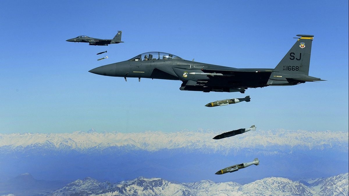 Hon 22.000 dan thuong chet vi cac cuoc khong kich cua My tu 11/9/2001 hinh anh