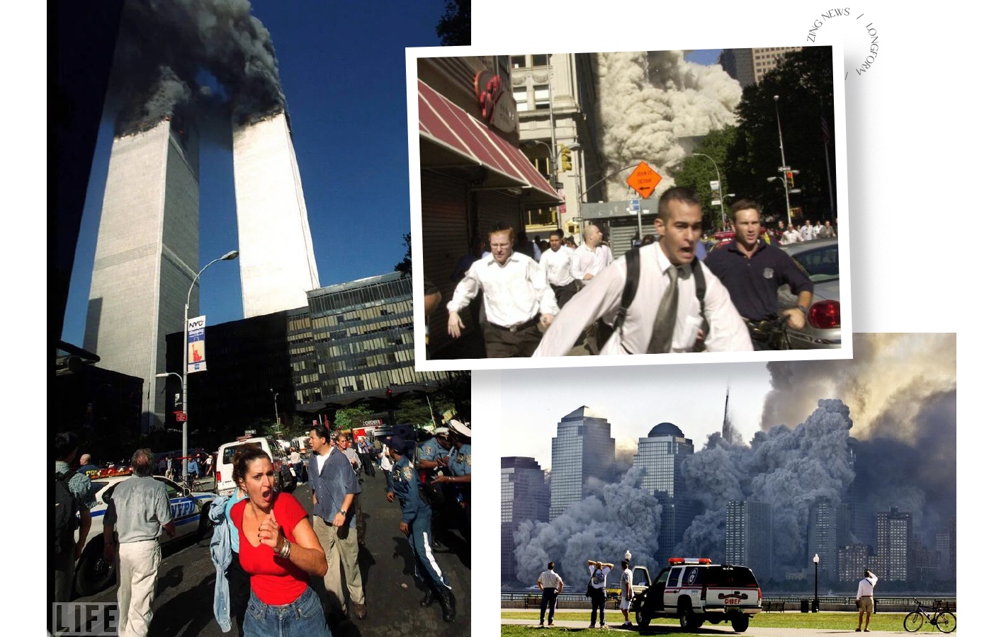 20 nam sau vu khung bo 11/9 o My anh 2