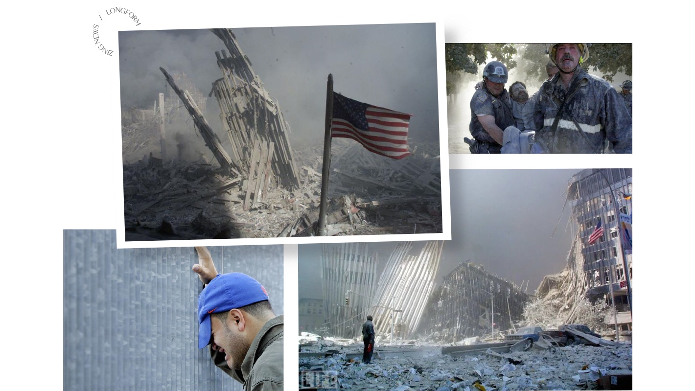 20 nam sau vu khung bo 11/9 o My anh 3