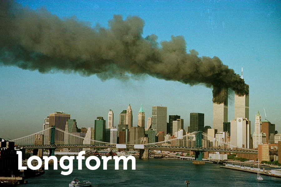 20 nam da qua tu ngay 11/9/2001 hinh anh