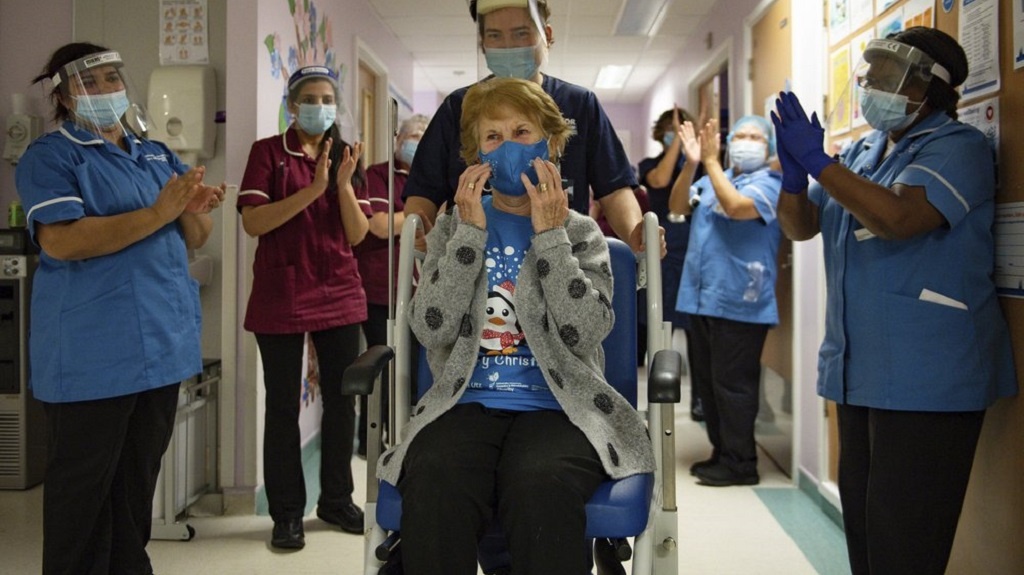 lý do một số nơi có 100% dân số được tiêm chủng ảnh 2 ly do mot so noi co 100% dan so duoc tiem chung anh 2