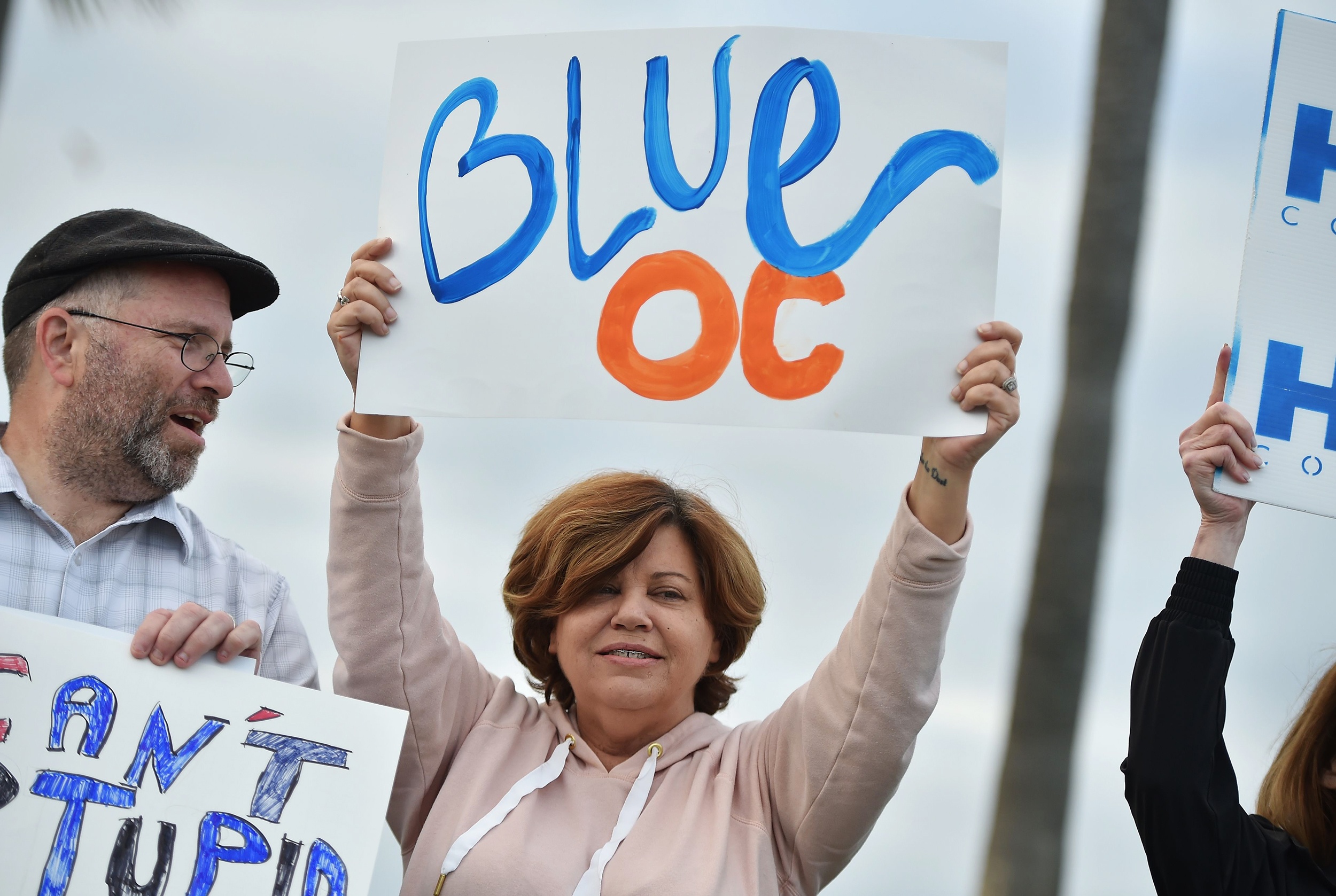 dang Cong hoa o quan Cam anh 2