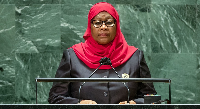 ty le tiem vaccine Covid-19 thap o chau Phi anh 1