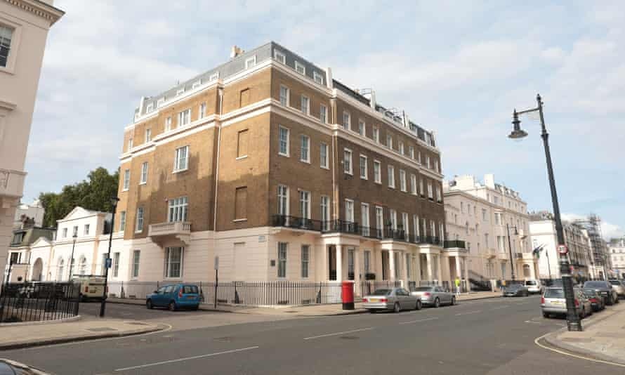 Vua Jordan che giau tai san 100 trieu USD anh 2