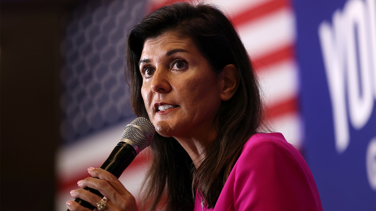 ong Trump tai tranh cu anh 3